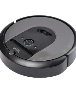 Elektronik<IROBOT ROOMBA I7550+ ROBOTSTØVSUGER