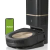Elektronik<IROBOT ROOMBA S9558+ ROBOTSTØVSUGER