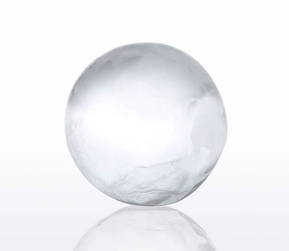Bageartikler<CILIO Iskugleform QUATTRO Ø5,5cm