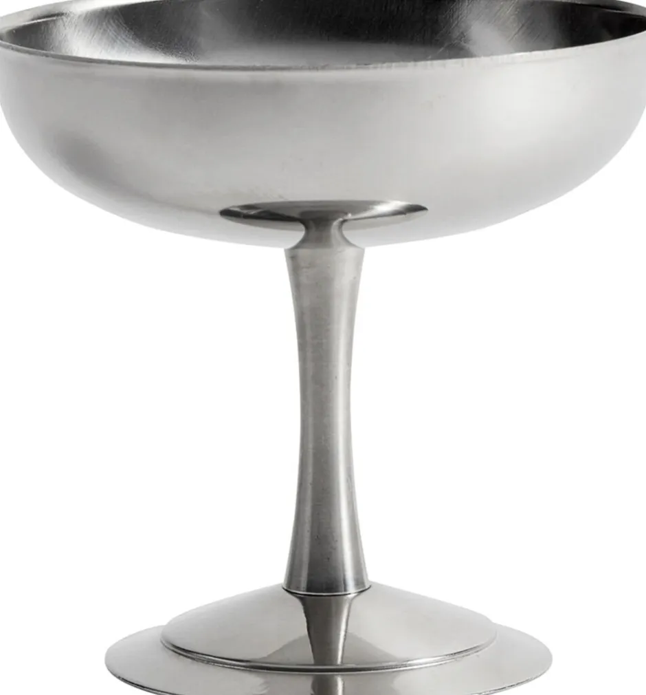 Skåle & Fade<Hay Italian Ice Cup-Stainless steel