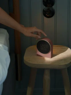 Ure & Vejrstationer<Kreafunk Ivy vækkeur