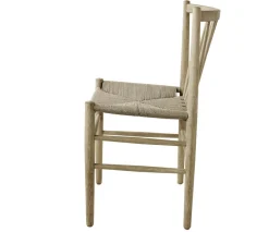 Møbler<FDB Møbler J80 - Stol