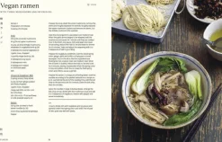 Bøger<New Mags Japanese Home Cooking