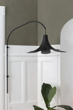 Pendler|Lampeskærme<UMAGE JAZZ shade Black oak