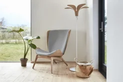 Lampeskærme|Pendler<UMAGE JAZZ shade Oak