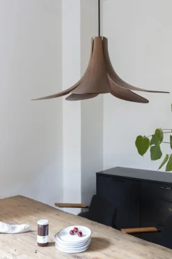 Pendler|Lampeskærme<UMAGE JAZZ shade Dark oak