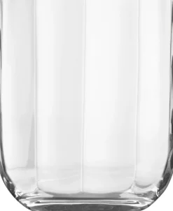 Glas<Luigi Bormioli Jazz vandglas/whiskyglas 4 stk. kla