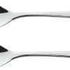 Bestik<Zwilling Jessica salatsæt 2 dele 20 cm