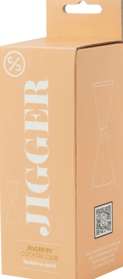 Bar & Vin<Cocktail Club Jigger