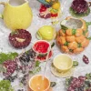 Karafler & Kander<BYON Jug Lemon
