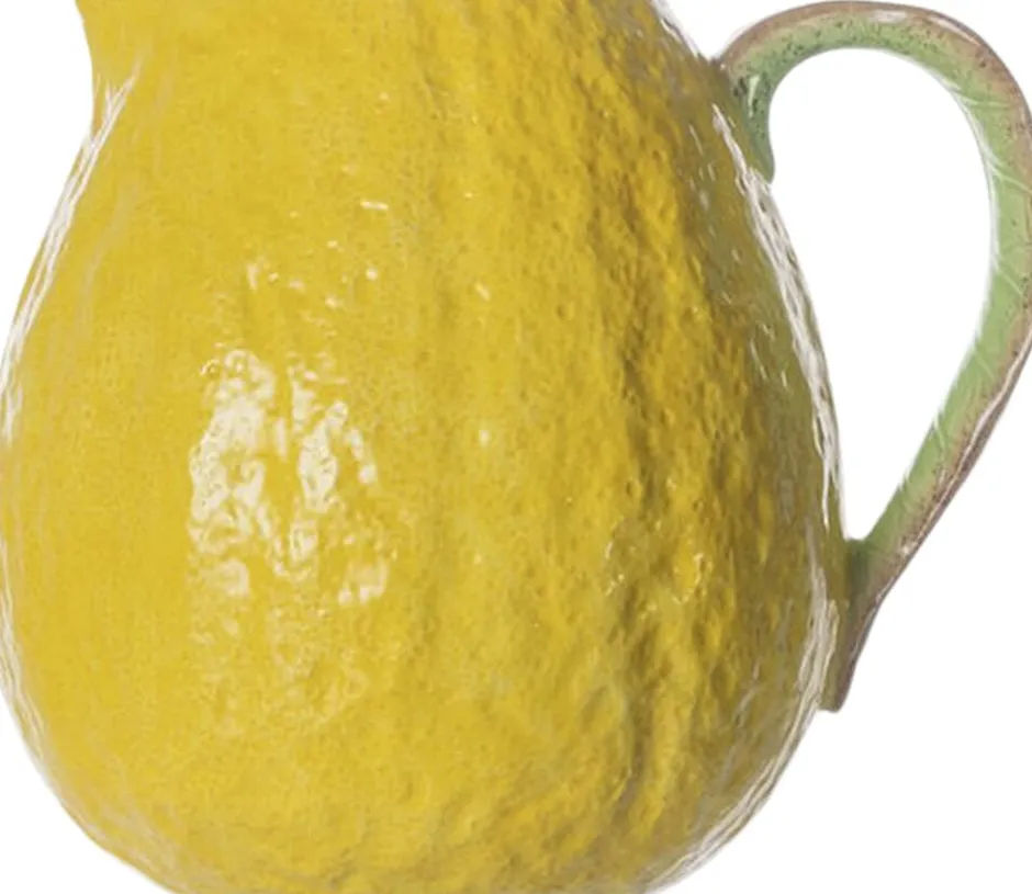 Karafler & Kander<BYON Jug Lemon