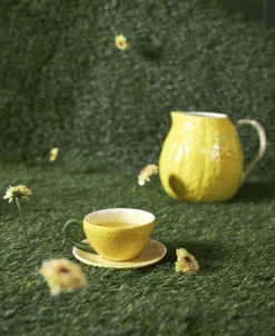Karafler & Kander<BYON Jug Lemon