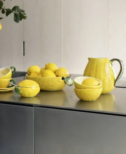 Karafler & Kander<BYON Jug Lemon