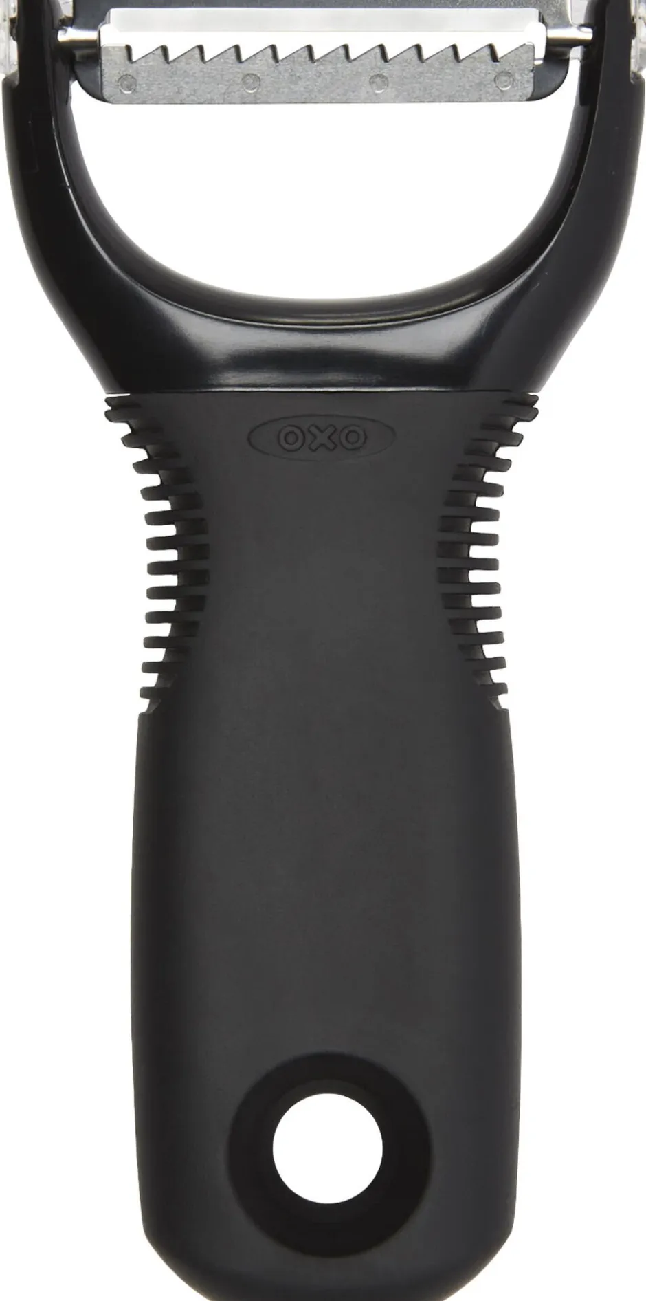 Køkkenartikler<OXO Julienneskræller