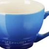 Kopper & Krus<Le Creuset Jumbokop 0,4L Azure Blue
