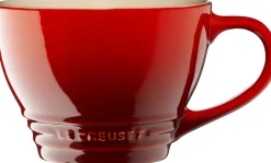 Kopper & Krus<Le Creuset Jumbokop 0,4L Cerise