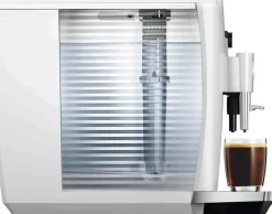 Kaffe & Te<Jura E4 EA Piano White