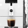 Kaffe & Te<Jura ENA 4 Full Nordic White