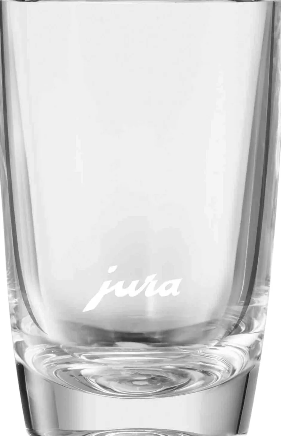 Karafler & Kander<Jura Glasmælkebeholder & Latte Macchiato glas, 2 stk