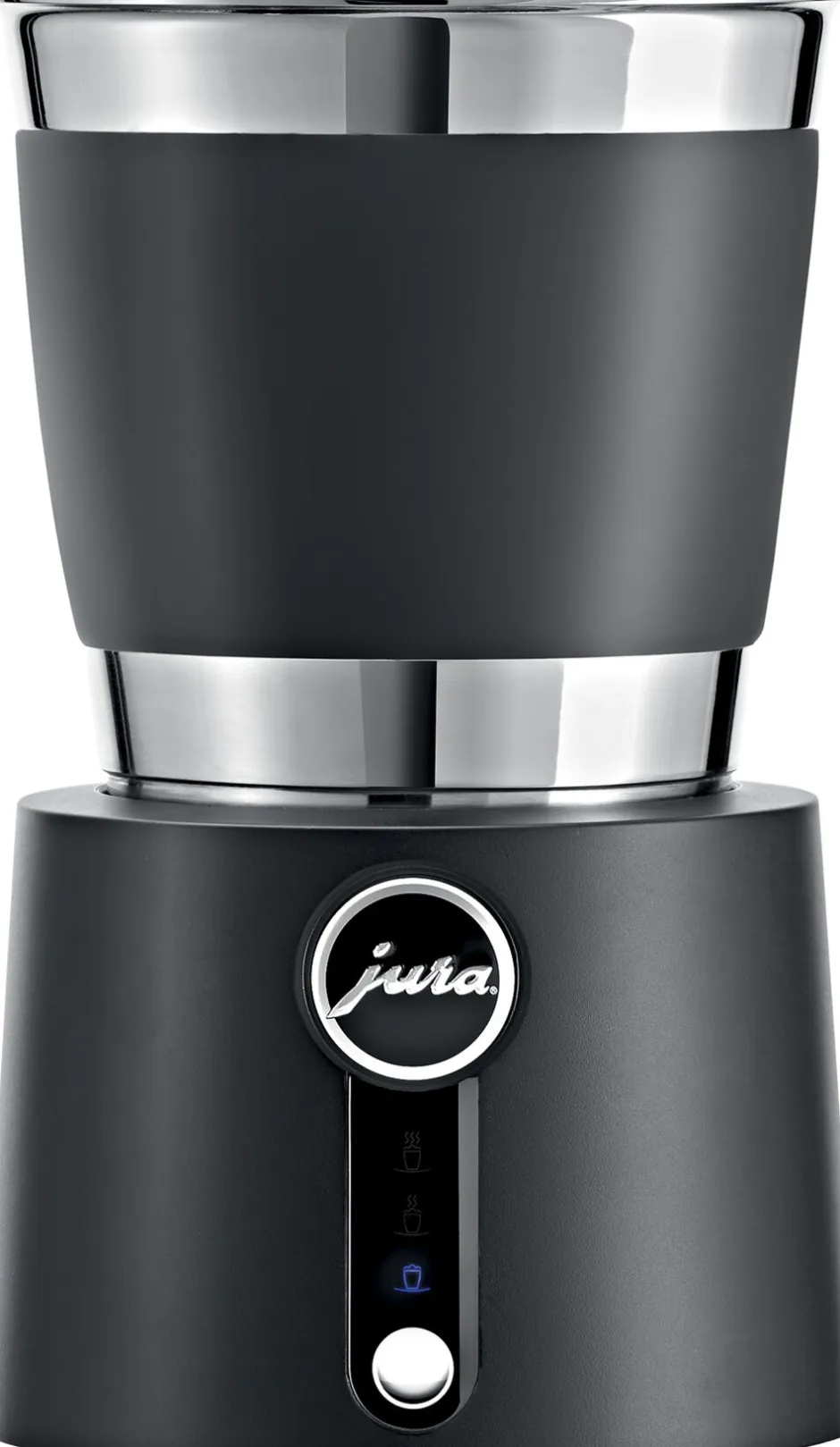 Kaffe & Te<Jura Mælkeskummer