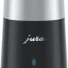 Kaffe & Te<Jura Mælkeskummer Hot & Cold