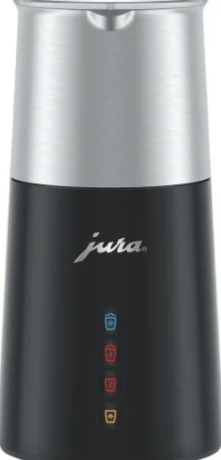 Kaffe & Te<Jura Mælkeskummer Hot & Cold
