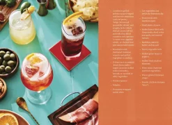 Bøger<Bøger Just a Spritz