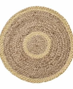 Tekstiler Til Borddækning<Magasin du Nord Collection Jute, dække serviet