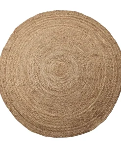 Gulvtæpper<Magasin du Nord Collection Jute rug, tæppe