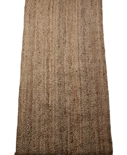Gulvtæpper<Magasin du Nord Collection Jute rug, tæppe