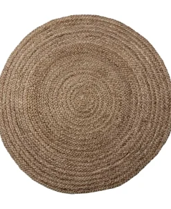 Gulvtæpper<Magasin du Nord Collection Jute rug, tæppe