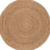 Gulvtæpper<Magasin du Nord Collection jute rug, tæppe