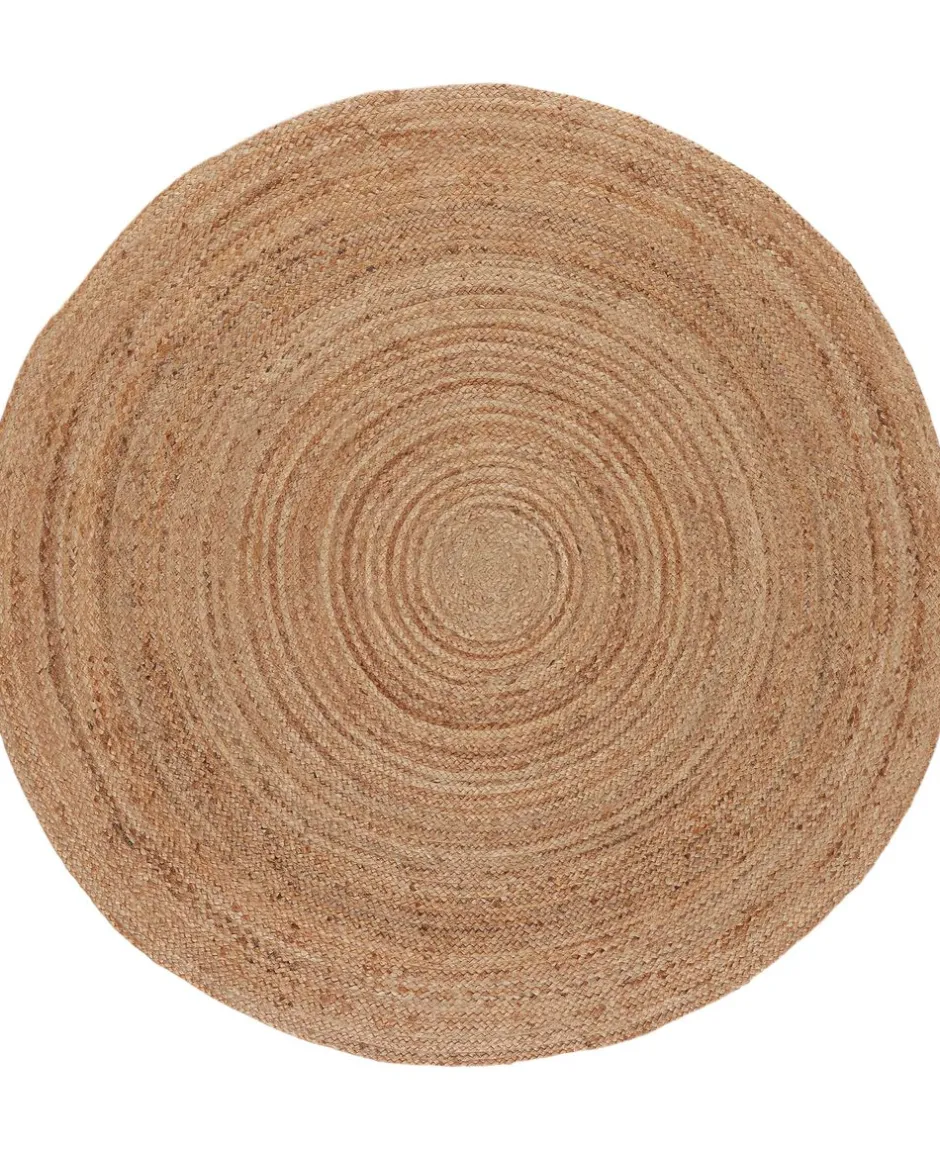 Gulvtæpper<Magasin du Nord Collection jute rug, tæppe