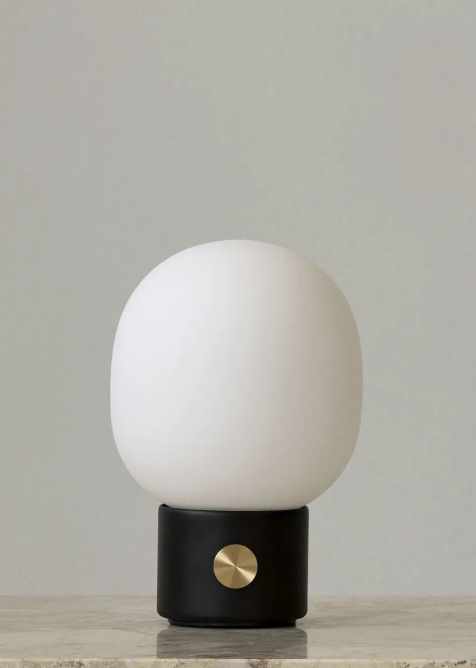 Trådløse Lamper<Audo Copenhagen JWDA Portable Lamp Black