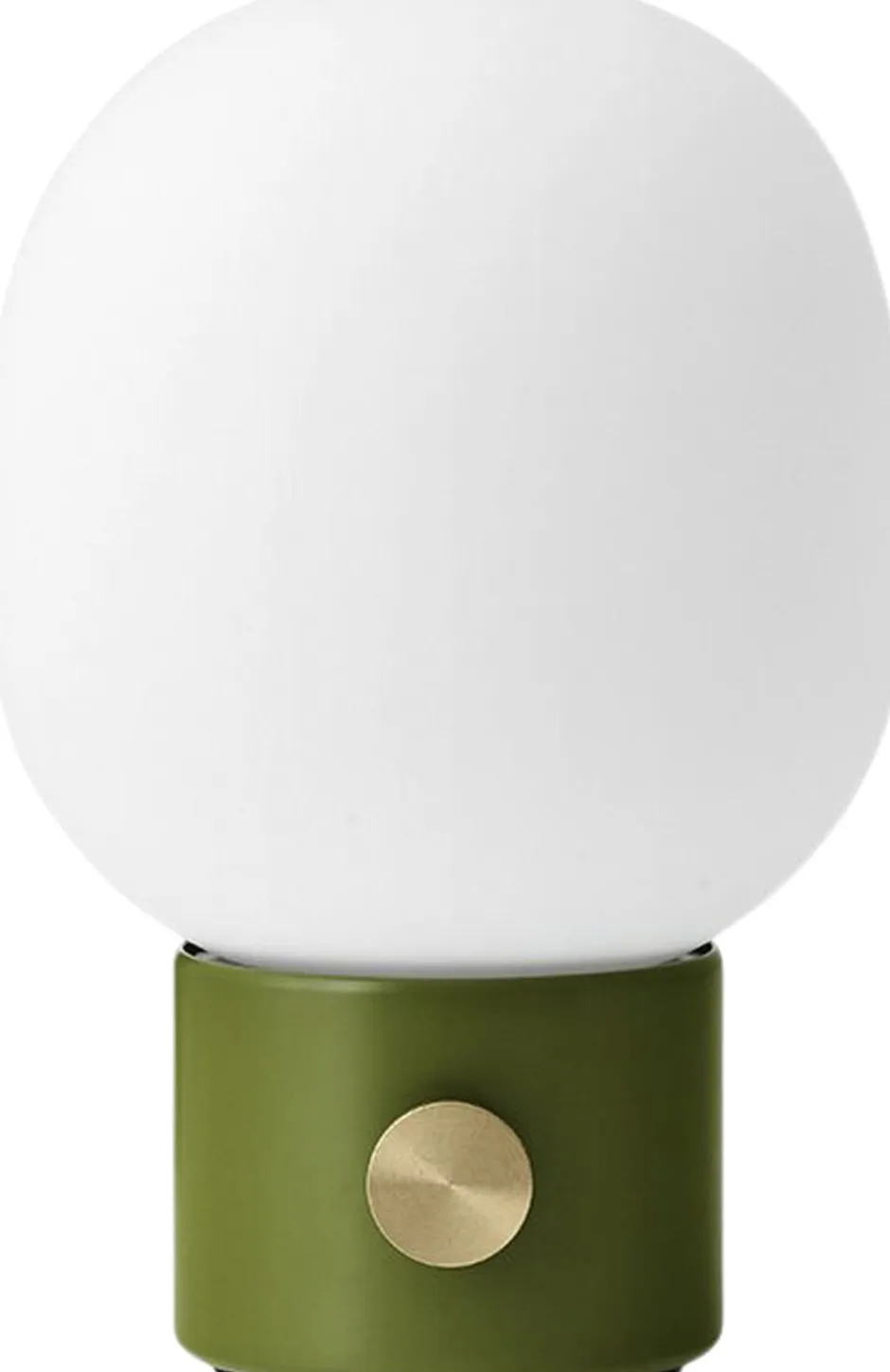 Trådløse Lamper<Audo Copenhagen JWDA Table Lamp, Portable, Ø14,4, D