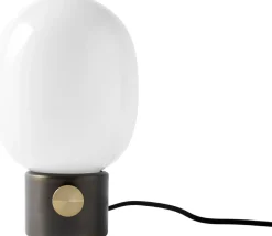 Bordlamper<Audo Copenhagen JWDA Table Lamp Small Alabaster white