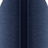 Karafler & Kander<Eva Solo K. karaffel 1,0l Nblue woven