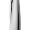 Bestik<Gense Kagegaffel Twist 16 cm Blankt stål