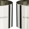 Bageartikler<Blomsterberg Kagering 6 x 5 cm 2 stk.