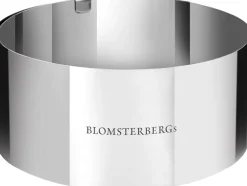 Bageartikler<Blomsterberg Kagering justerbar