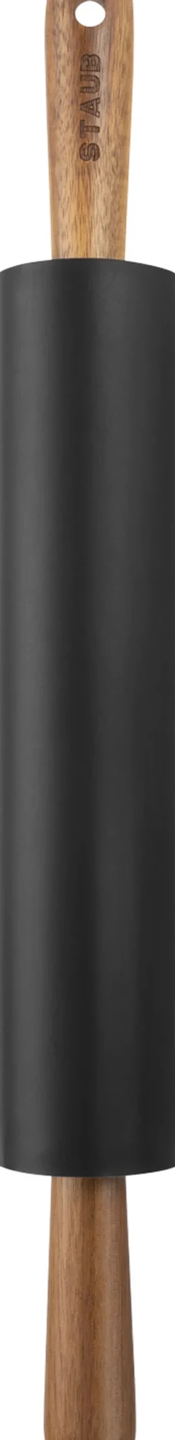 Bageartikler<Staub Kagerulle 45 Sort Speciel form