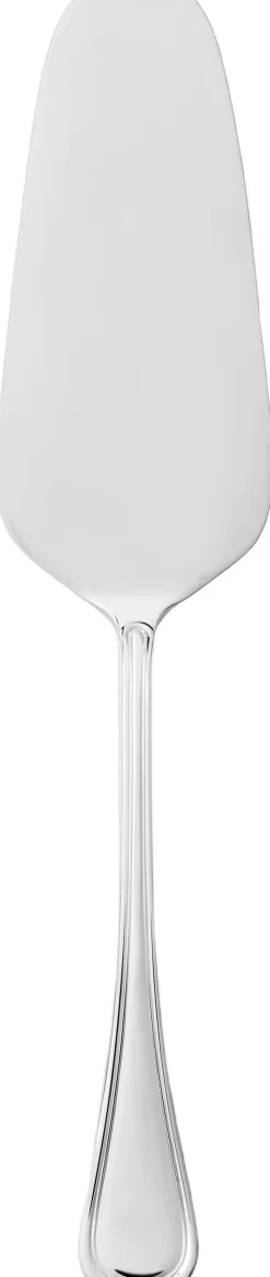 Bestik<Gense Kagespade Oxford 25,7 cm Blankt stål