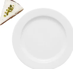 Tallerkener<Eva Trio Kagetallerken 19cm Legio 4 stk.