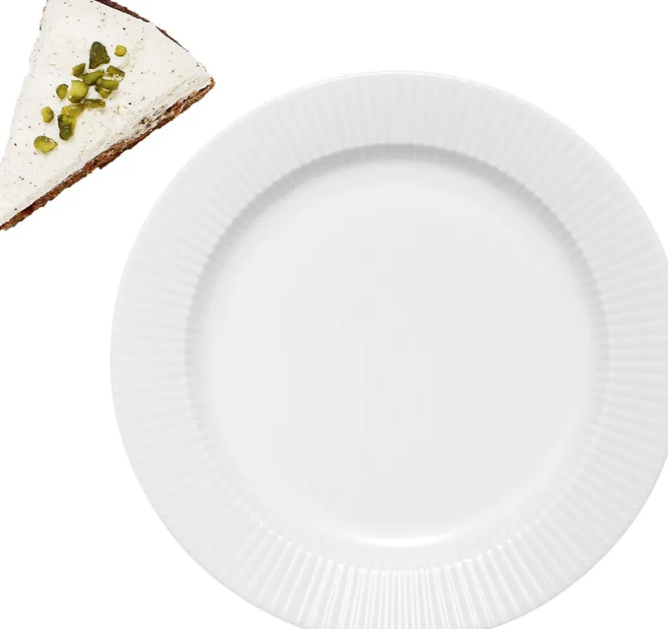 Tallerkener<Eva Trio Kagetallerken 19cm Nova 4 stk.