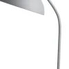 Trådløse Lamper<Fritz Hansen Kaiser Idell 6556-T, Easy Grey