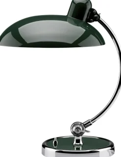 Bordlamper<Fritz Hansen KAISER idell™ 6631-T Luxus Table Lamp Dark green