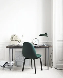 Bordlamper<Fritz Hansen KAISER idell™ 6631-T Luxus Table Lamp Dark green
