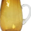 Karafler & Kander<Broste Copenhagen KANDE 'HAMMERED' MUNDBLÆST