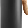 Karafler & Kander<Eva Solo Kande 1,4l black Nordic k