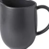 Karafler & Kander<Casafina Kande Pacifica 1,6 liter Seed grey Keramik